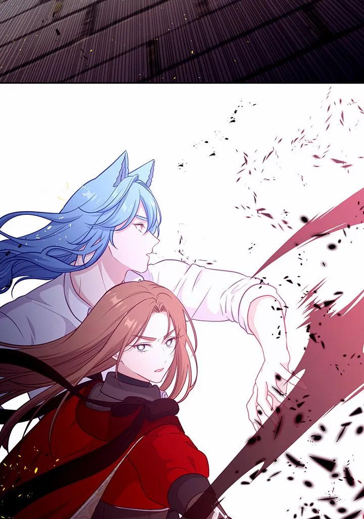 Read Gare à la vilaine FR Manga Online