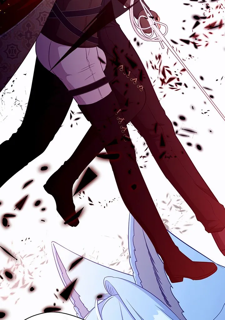 Read Gare à la vilaine FR Manga Online