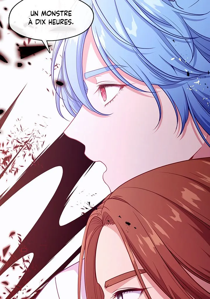 Read Gare à la vilaine FR Manga Online