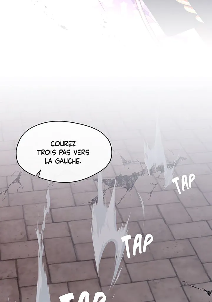 Read Gare à la vilaine FR Manga Online