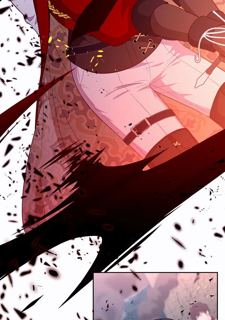Read Gare à la vilaine FR Manga Online