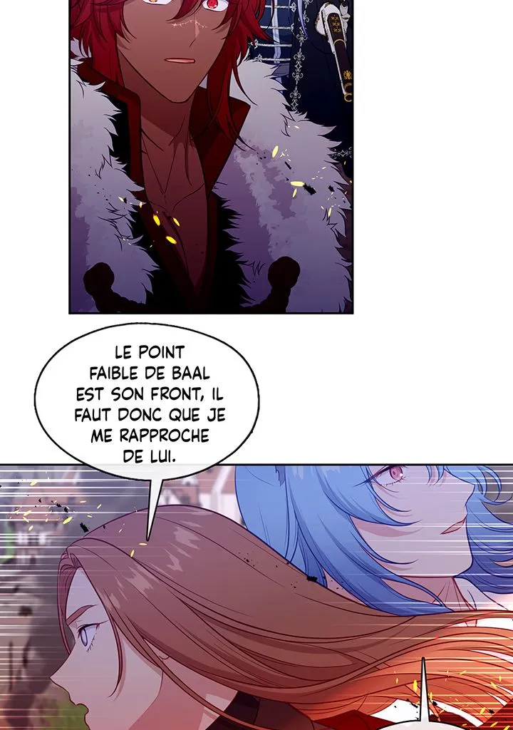 Read Gare à la vilaine FR Manga Online