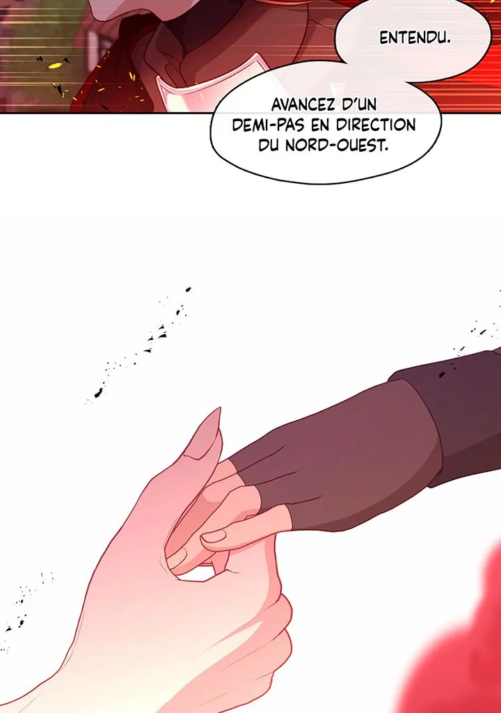 Read Gare à la vilaine FR Manga Online
