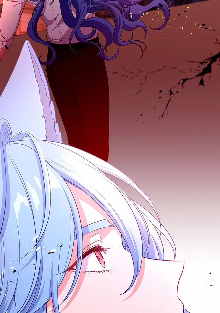 Read Gare à la vilaine FR Manga Online
