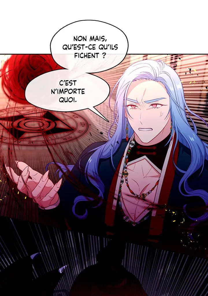 Read Gare à la vilaine FR Manga Online