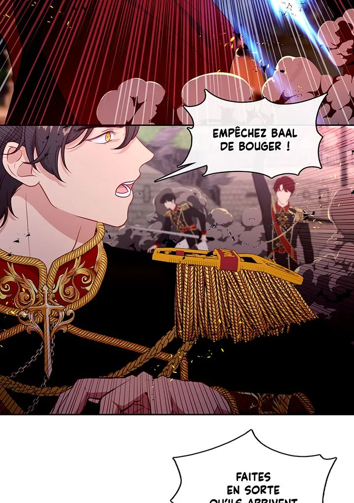 Read Gare à la vilaine FR Manga Online