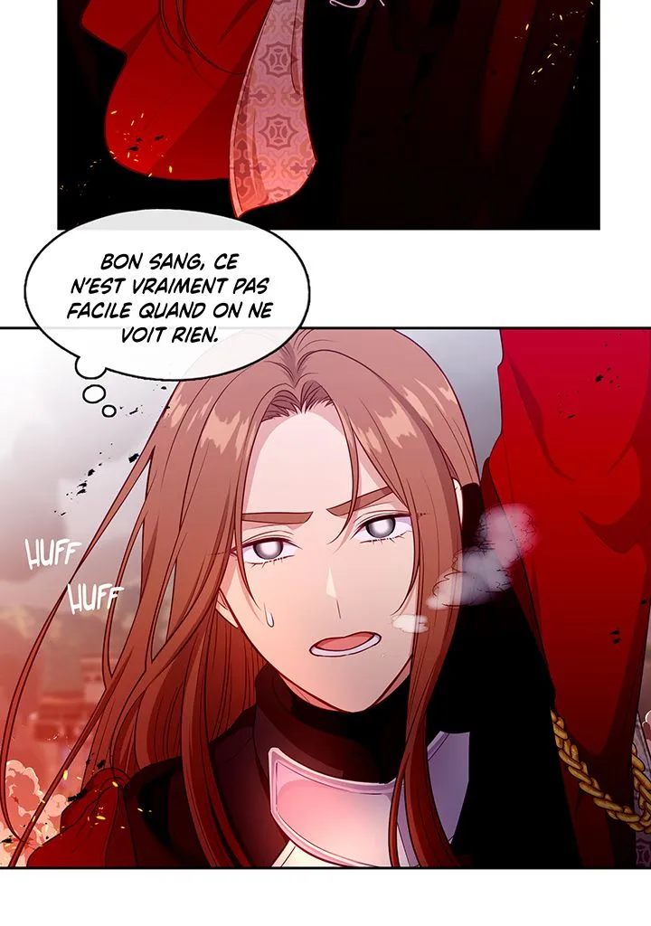 Read Gare à la vilaine FR Manga Online
