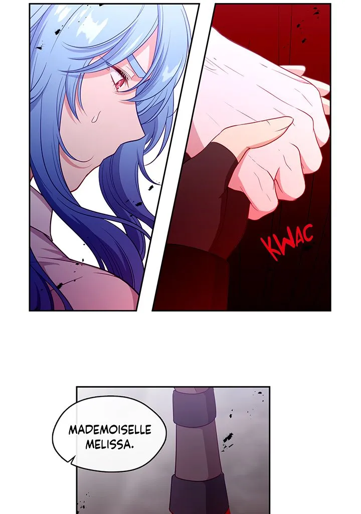 Read Gare à la vilaine FR Manga Online