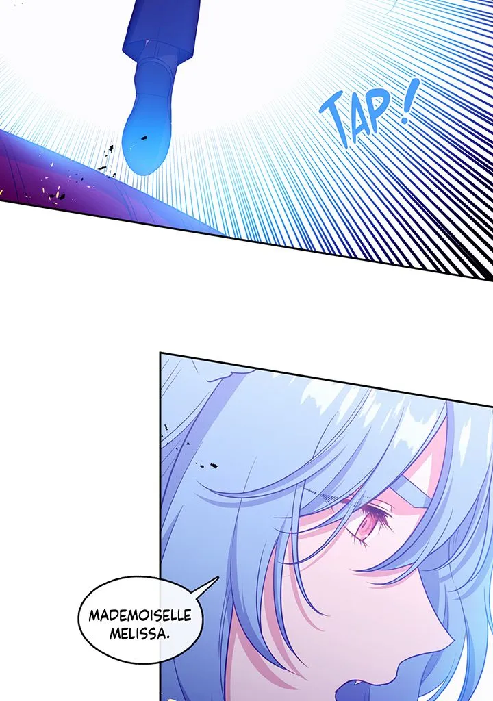 Read Gare à la vilaine FR Manga Online