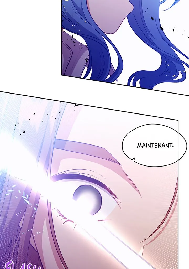 Read Gare à la vilaine FR Manga Online