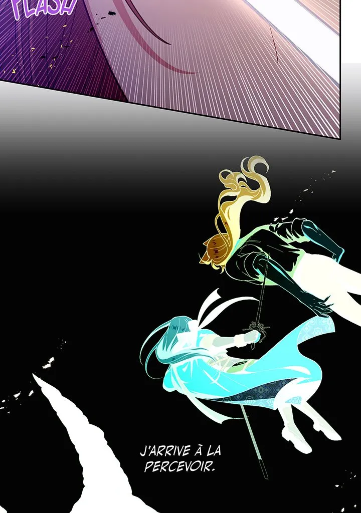 Read Gare à la vilaine FR Manga Online