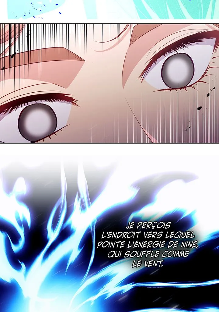Read Gare à la vilaine FR Manga Online