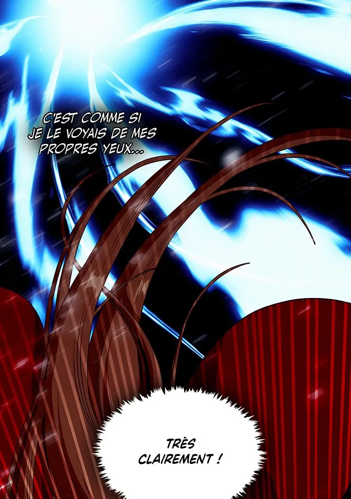 Read Gare à la vilaine FR Manga Online
