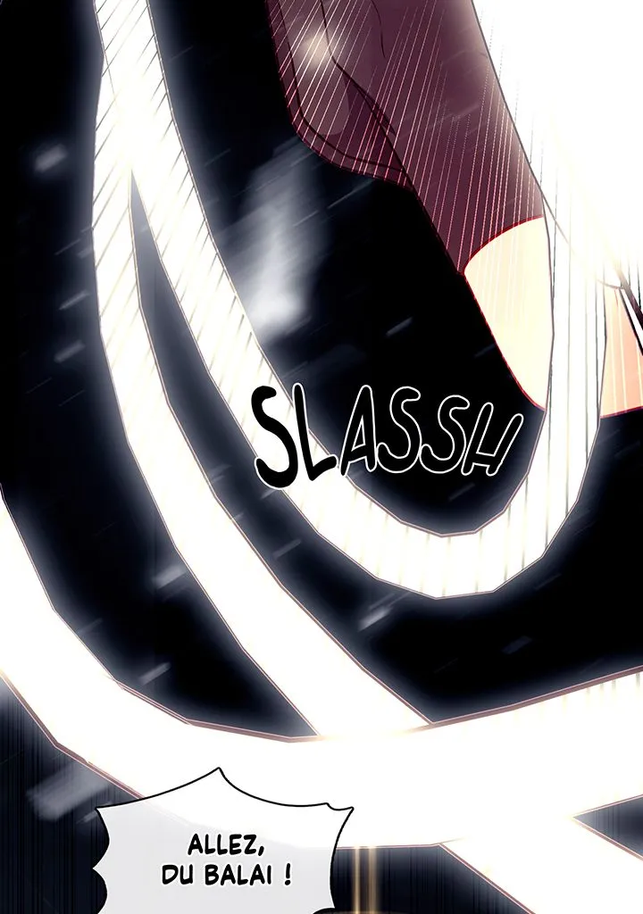 Read Gare à la vilaine FR Manga Online