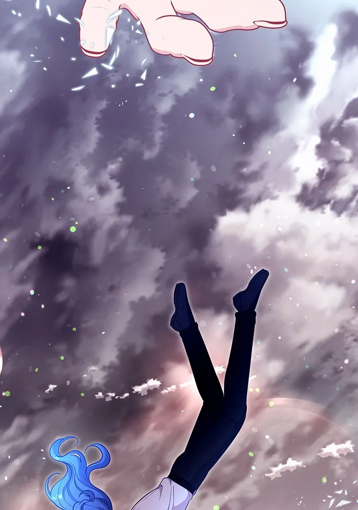 Read Gare à la vilaine FR Manga Online