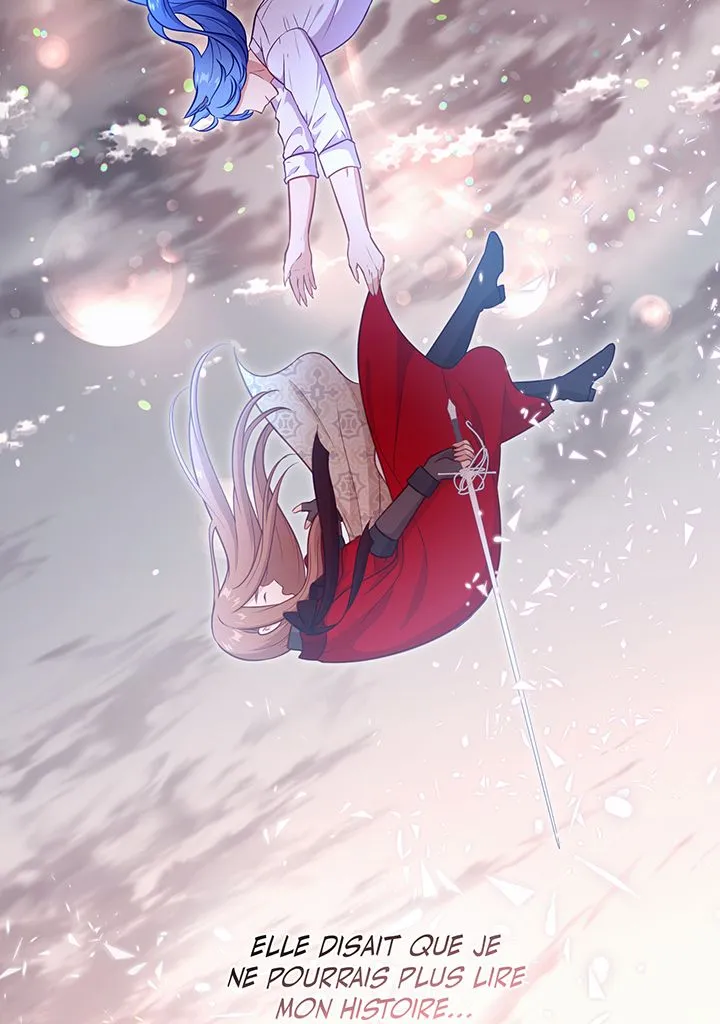 Read Gare à la vilaine FR Manga Online