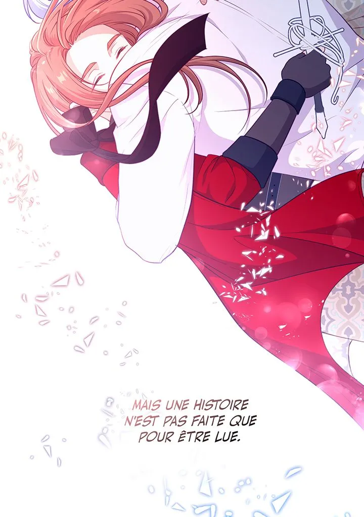 Read Gare à la vilaine FR Manga Online