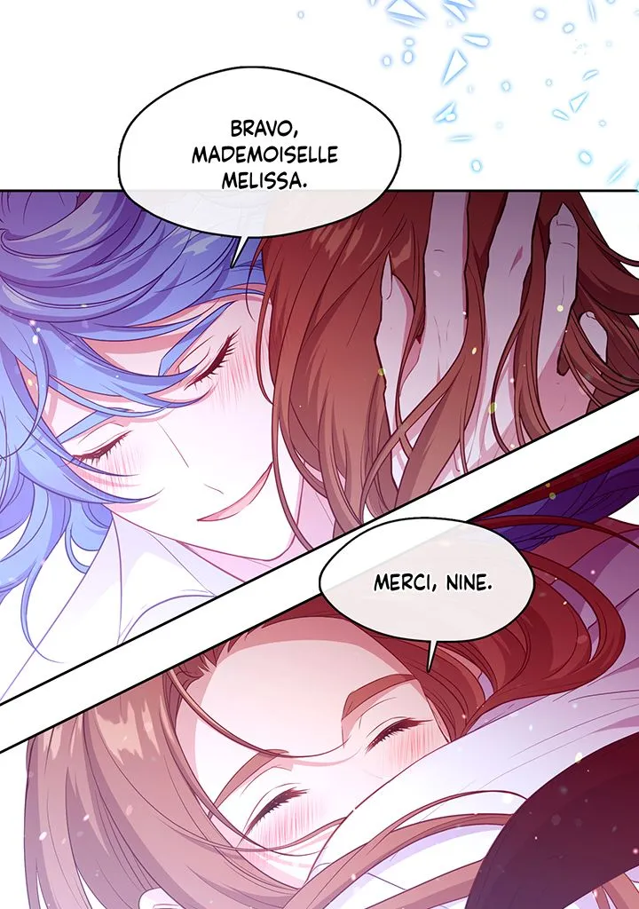 Read Gare à la vilaine FR Manga Online