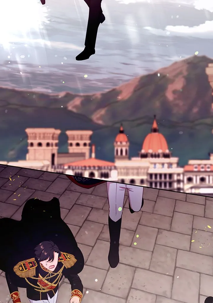 Read Gare à la vilaine FR Manga Online
