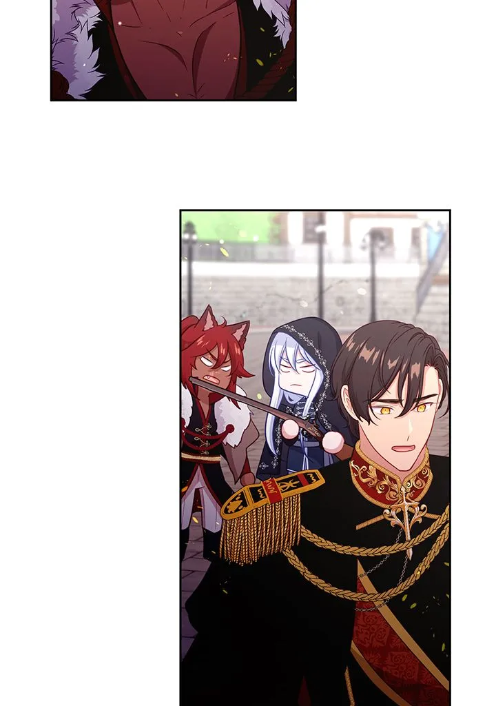 Read Gare à la vilaine FR Manga Online