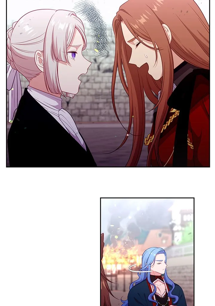 Read Gare à la vilaine FR Manga Online