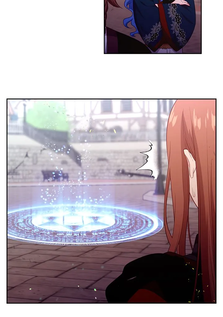 Read Gare à la vilaine FR Manga Online