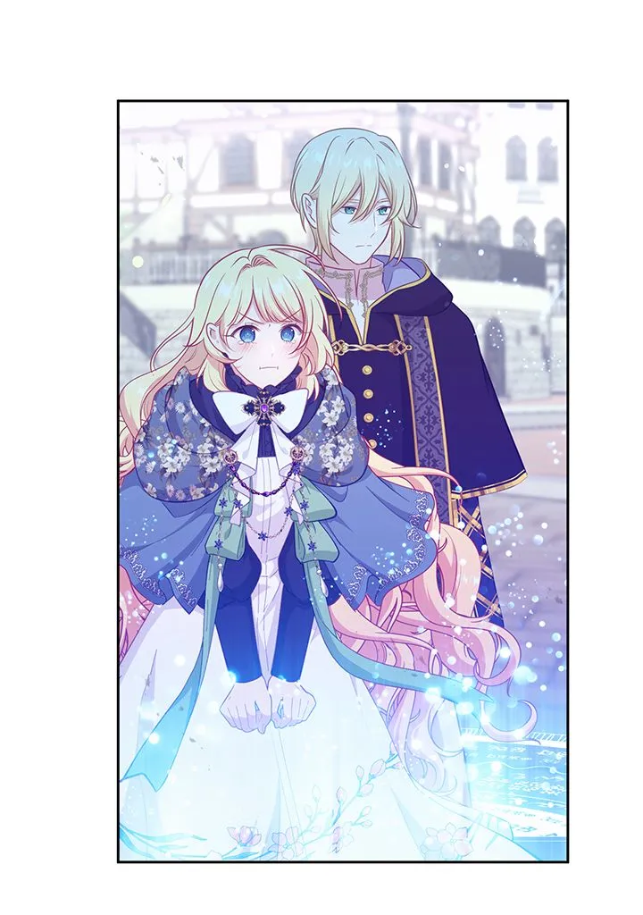 Read Gare à la vilaine FR Manga Online