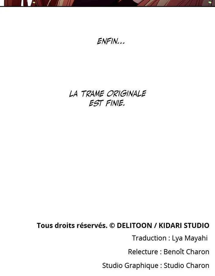 Read Gare à la vilaine FR Manga Online
