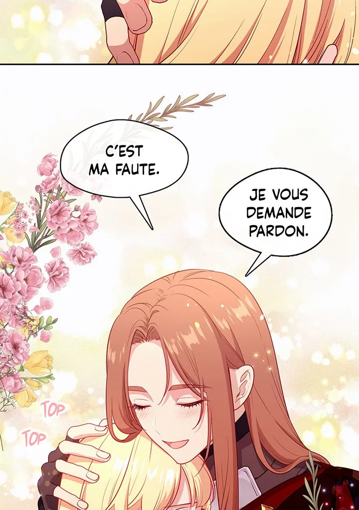 Read Gare à la vilaine FR Manga Online