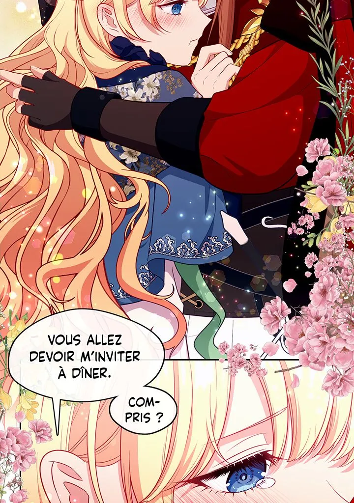 Read Gare à la vilaine FR Manga Online
