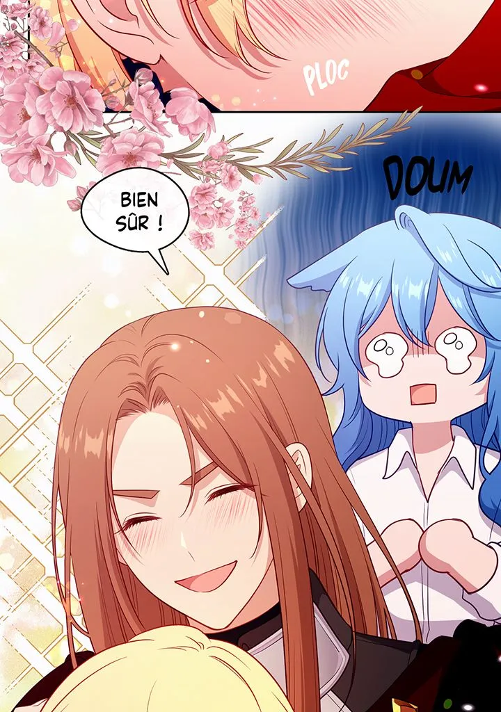 Read Gare à la vilaine FR Manga Online