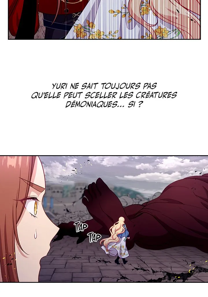 Read Gare à la vilaine FR Manga Online