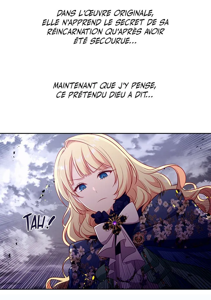 Read Gare à la vilaine FR Manga Online