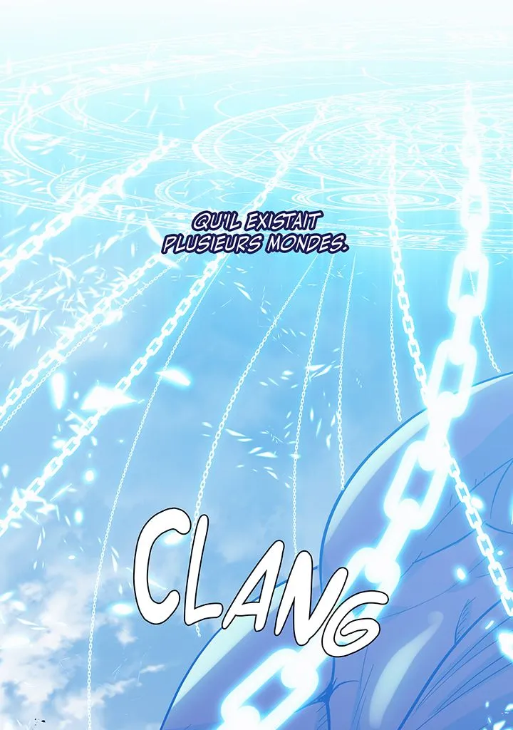 Read Gare à la vilaine FR Manga Online