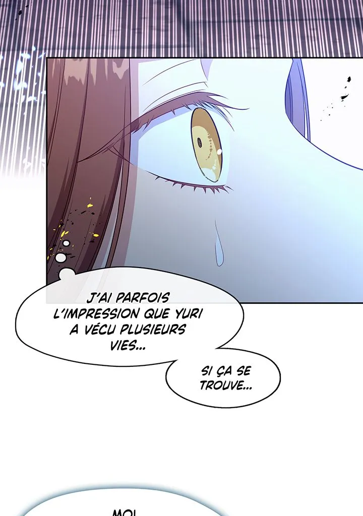 Read Gare à la vilaine FR Manga Online