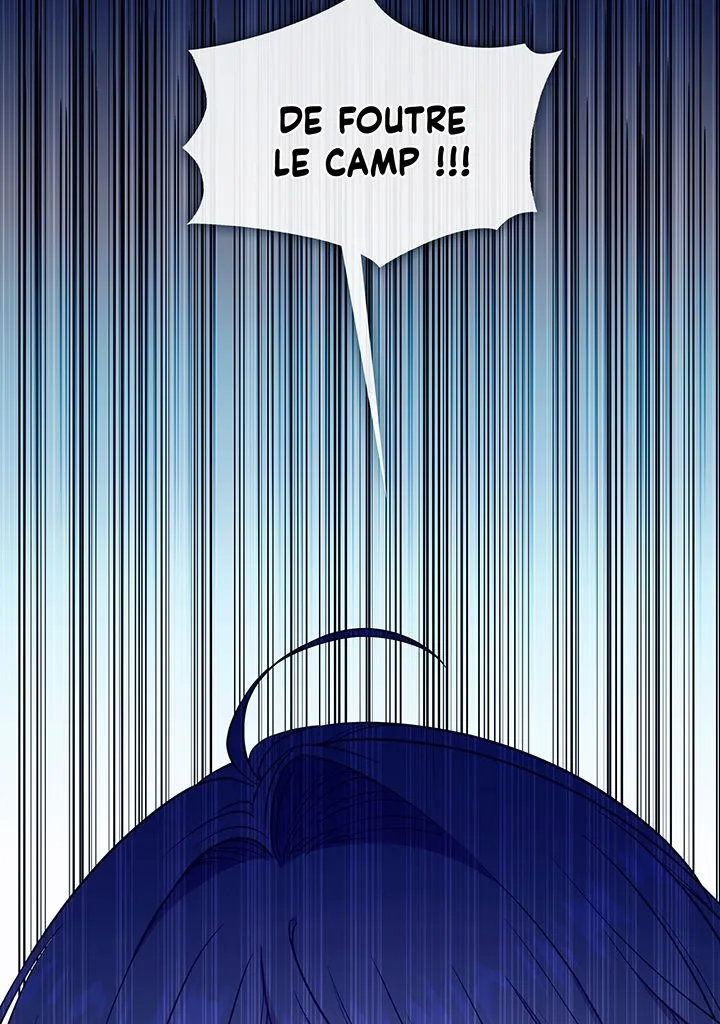 Read Gare à la vilaine FR Manga Online