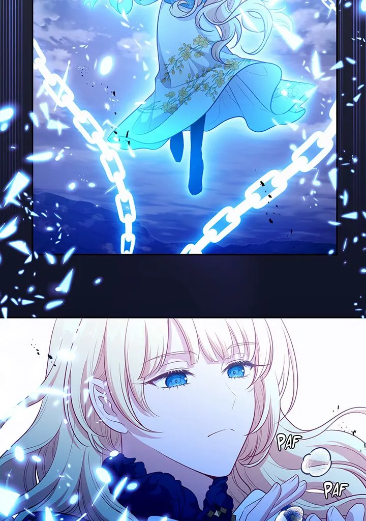 Read Gare à la vilaine FR Manga Online