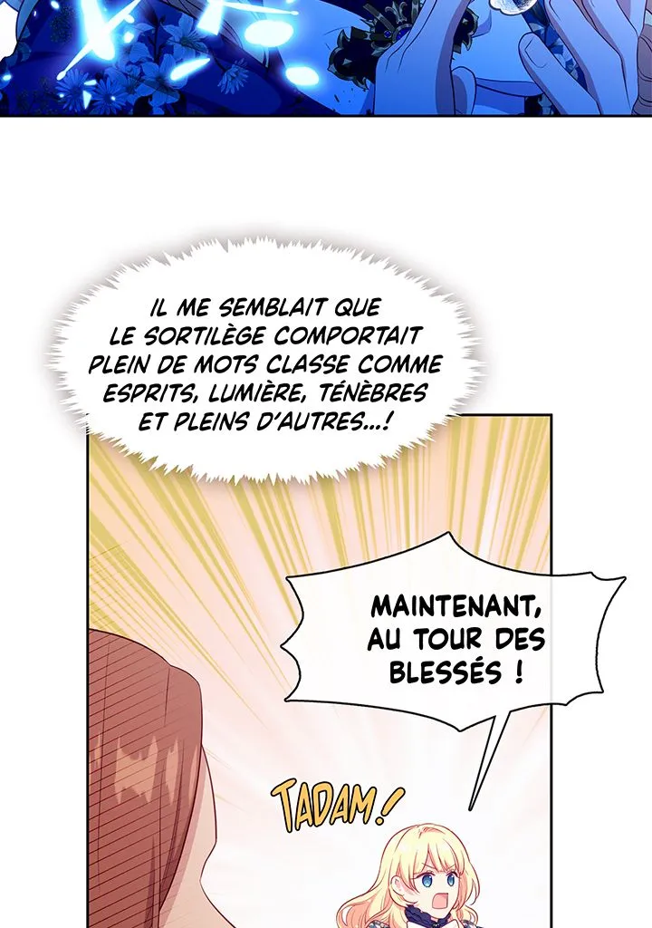 Read Gare à la vilaine FR Manga Online