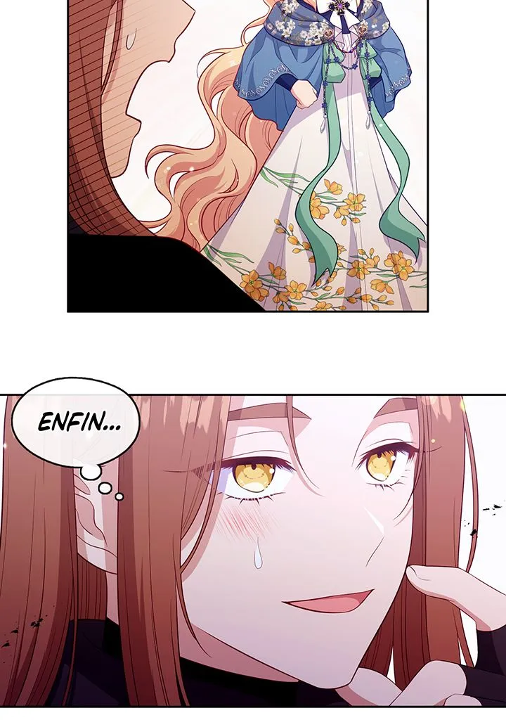 Read Gare à la vilaine FR Manga Online