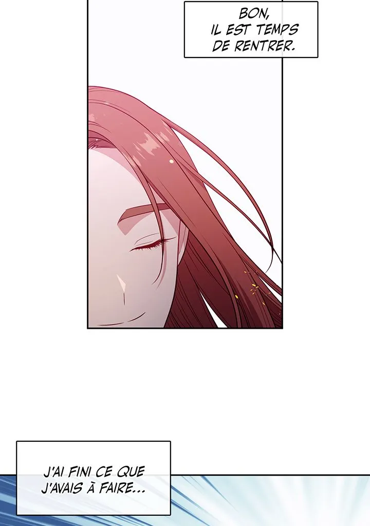 Read Gare à la vilaine FR Manga Online
