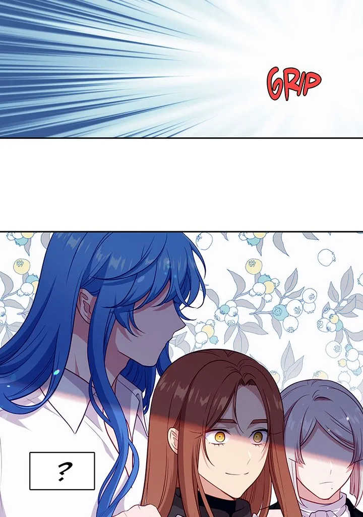 Read Gare à la vilaine FR Manga Online