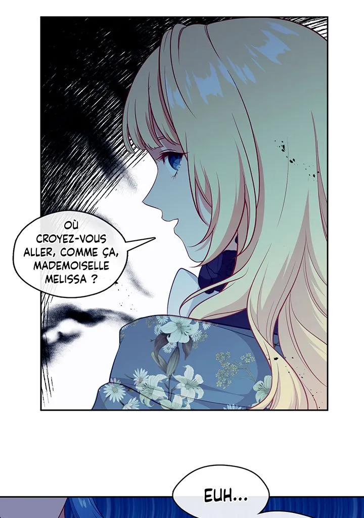 Read Gare à la vilaine FR Manga Online