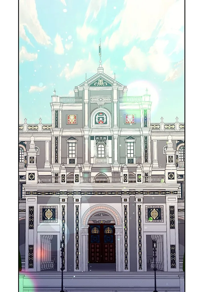 Read Gare à la vilaine FR Manga Online