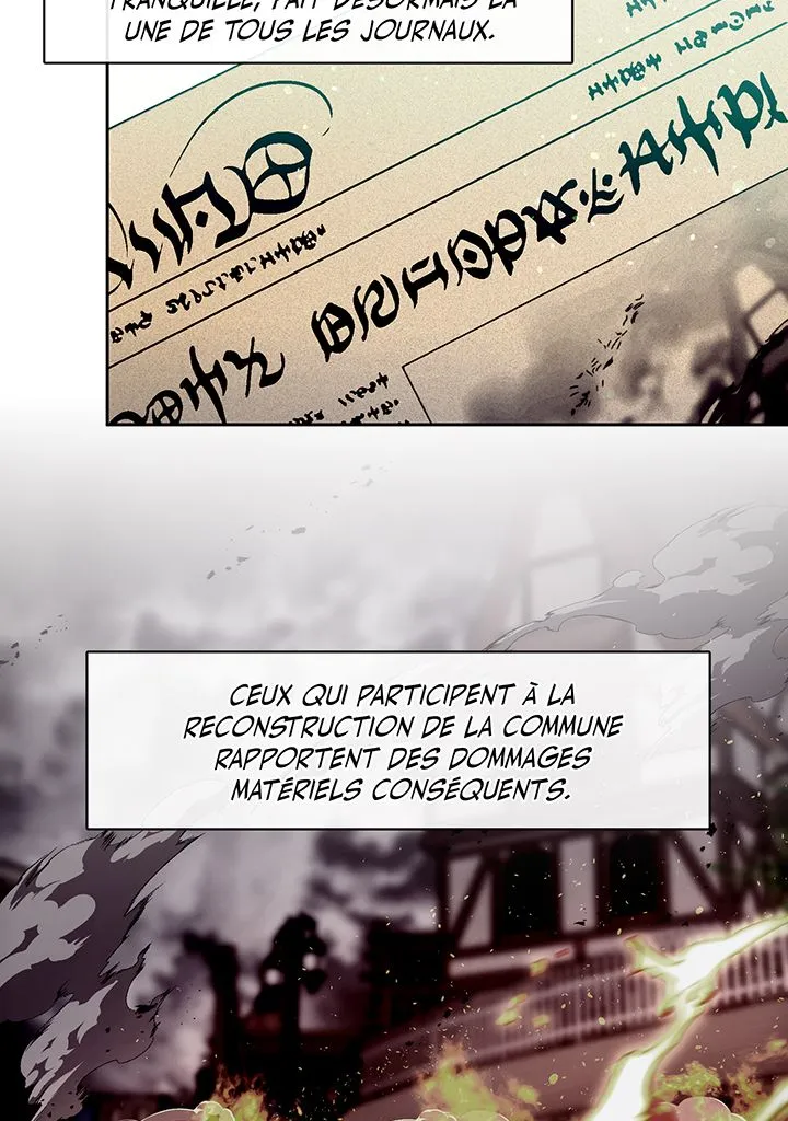 Read Gare à la vilaine FR Manga Online
