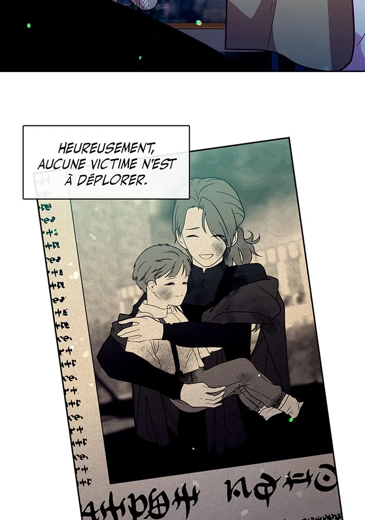 Read Gare à la vilaine FR Manga Online