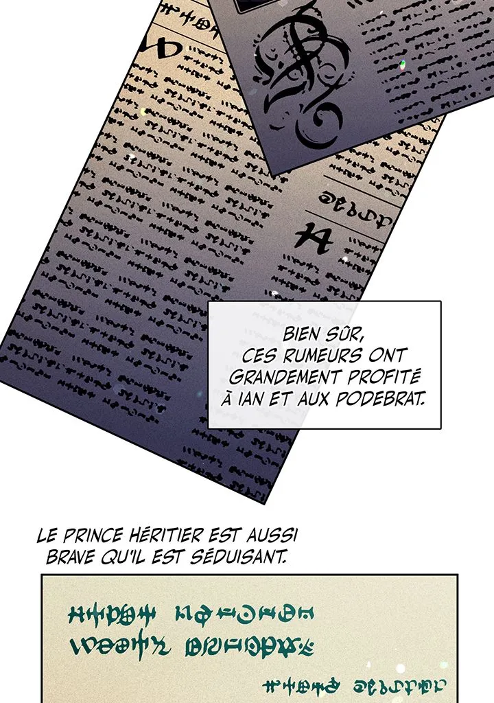 Read Gare à la vilaine FR Manga Online