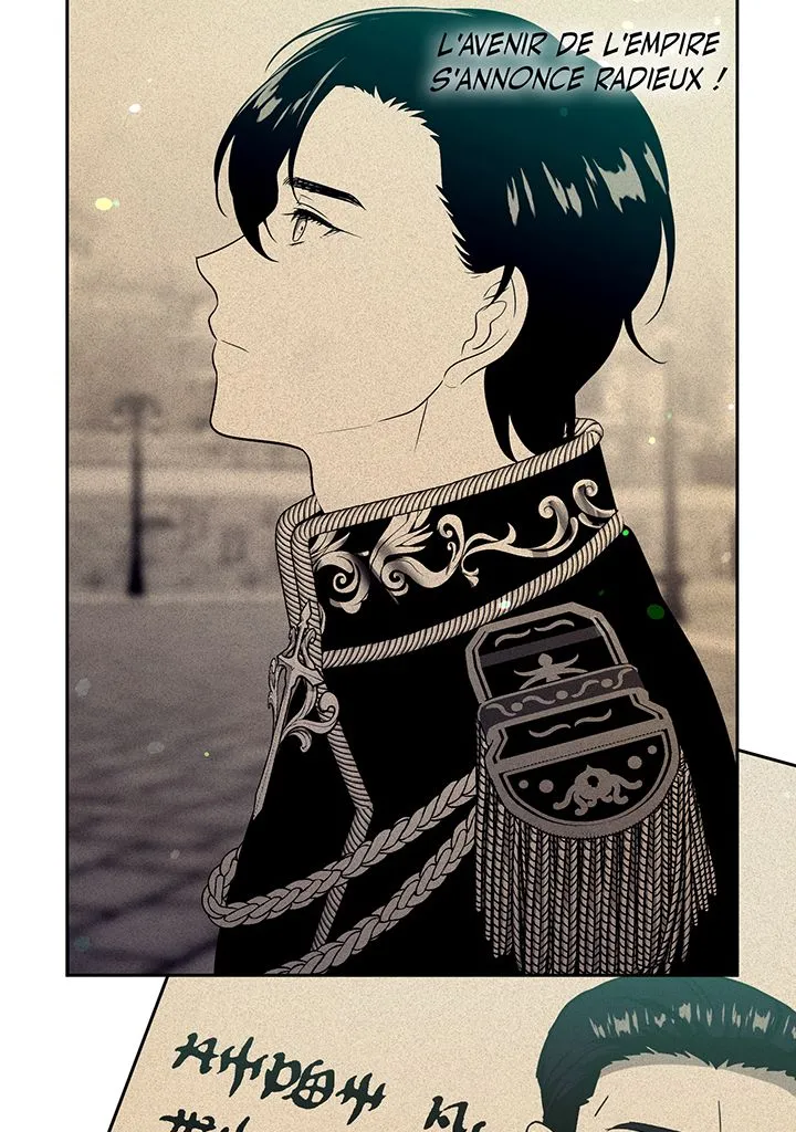 Read Gare à la vilaine FR Manga Online