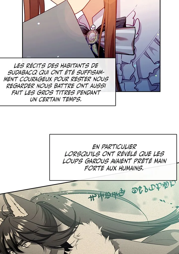 Read Gare à la vilaine FR Manga Online