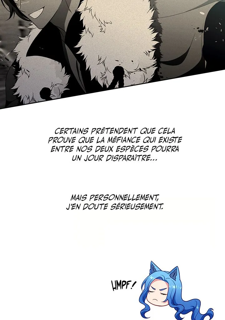 Read Gare à la vilaine FR Manga Online