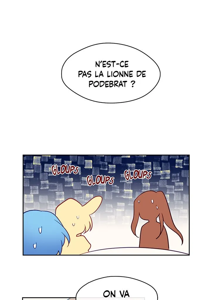 Read Gare à la vilaine FR Manga Online
